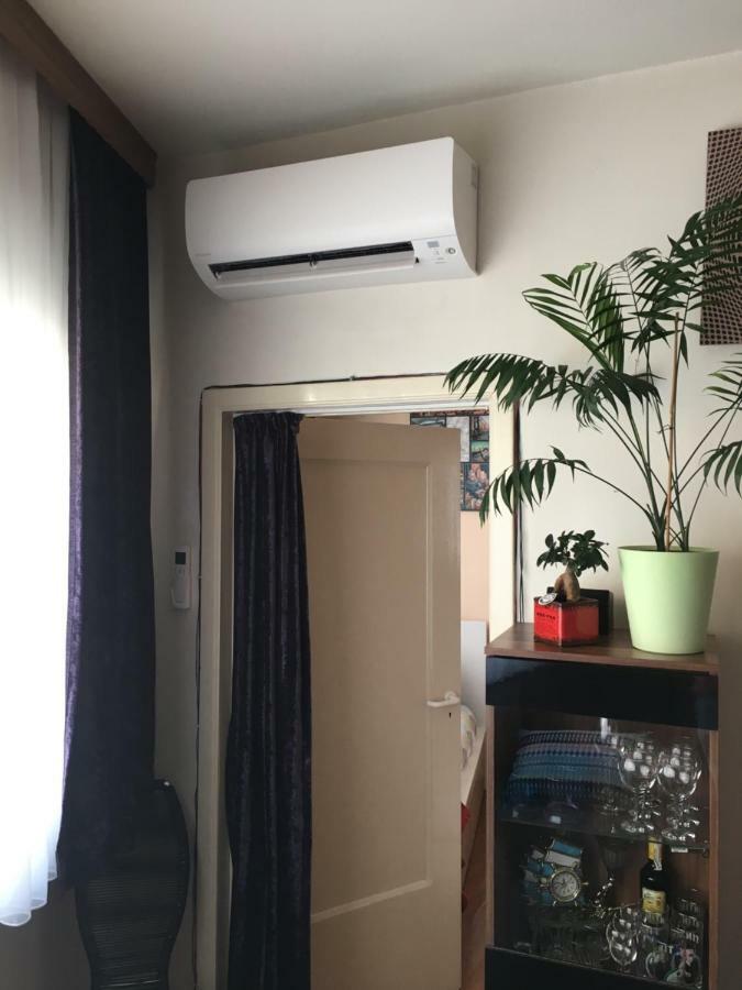 One-Bedroom Apartment Near Atomium Brussel Eksteriør bilde
